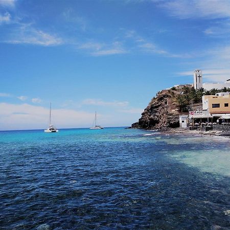 Confortable, Bright, Well Located Apartment Morro Jable Buitenkant foto