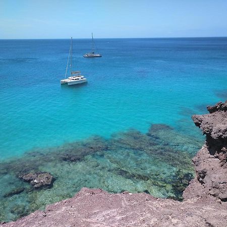 Confortable, Bright, Well Located Apartment Morro Jable Buitenkant foto