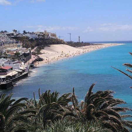Confortable, Bright, Well Located Apartment Morro Jable Buitenkant foto