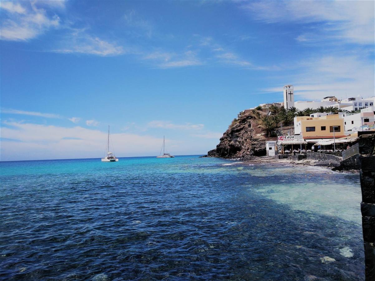 Confortable, Bright, Well Located Apartment Morro Jable Buitenkant foto