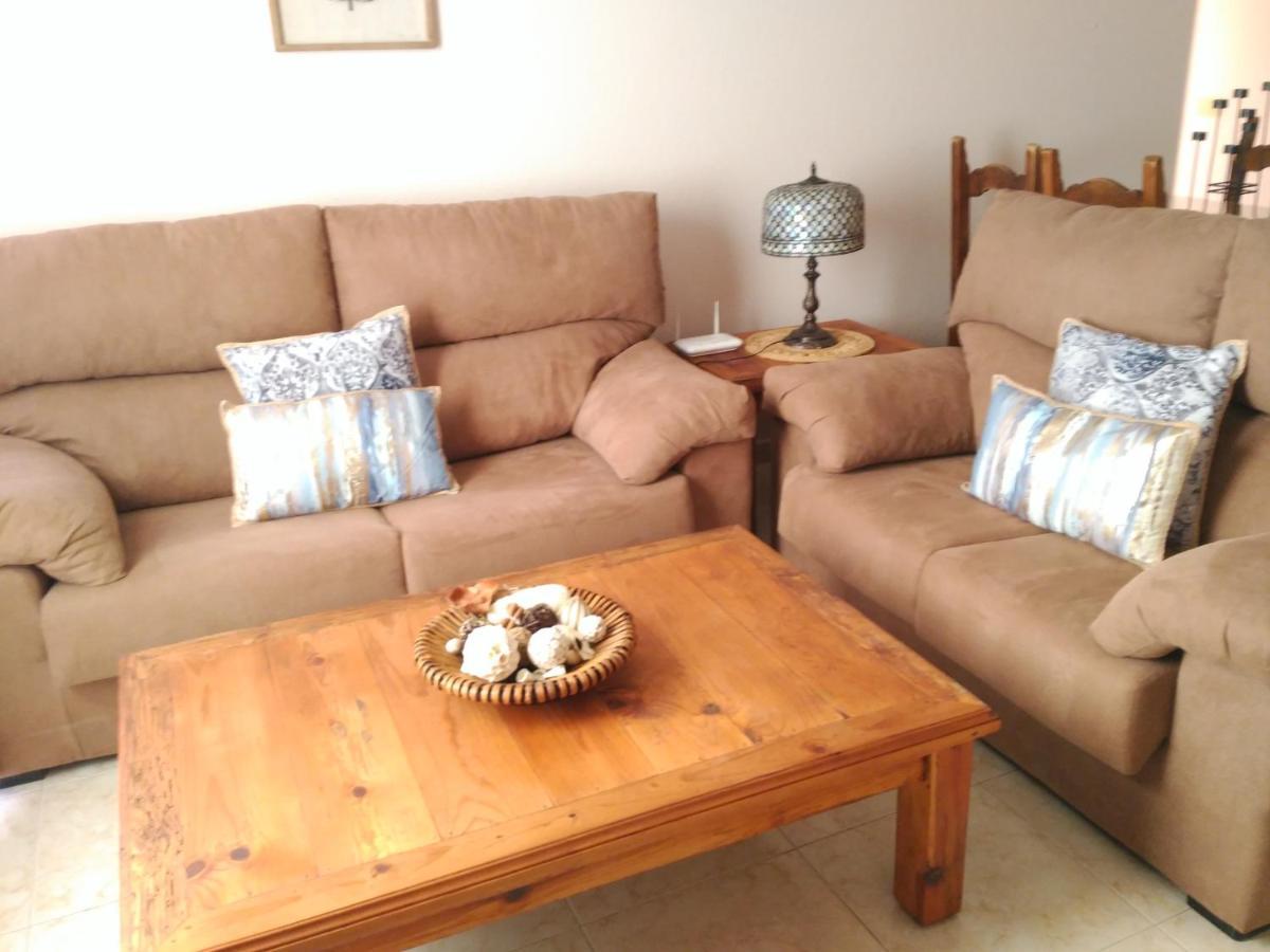 Confortable, Bright, Well Located Apartment Morro Jable Buitenkant foto