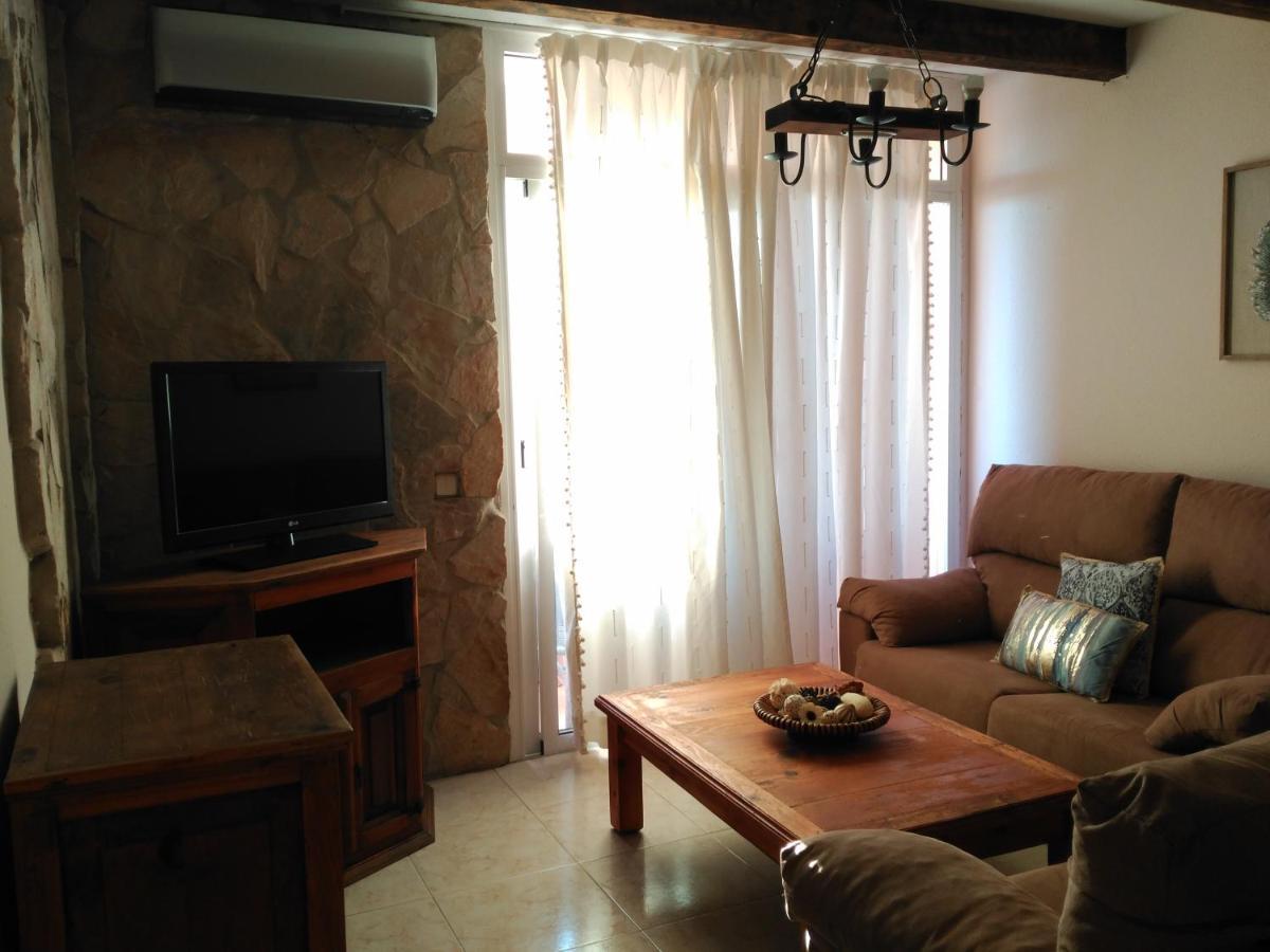 Confortable, Bright, Well Located Apartment Morro Jable Buitenkant foto