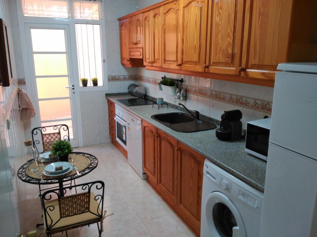 Confortable, Bright, Well Located Apartment Morro Jable Buitenkant foto
