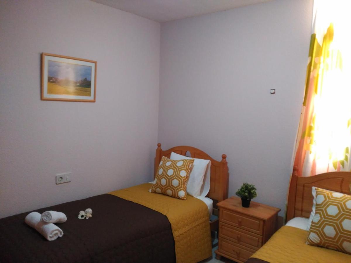 Confortable, Bright, Well Located Apartment Morro Jable Buitenkant foto