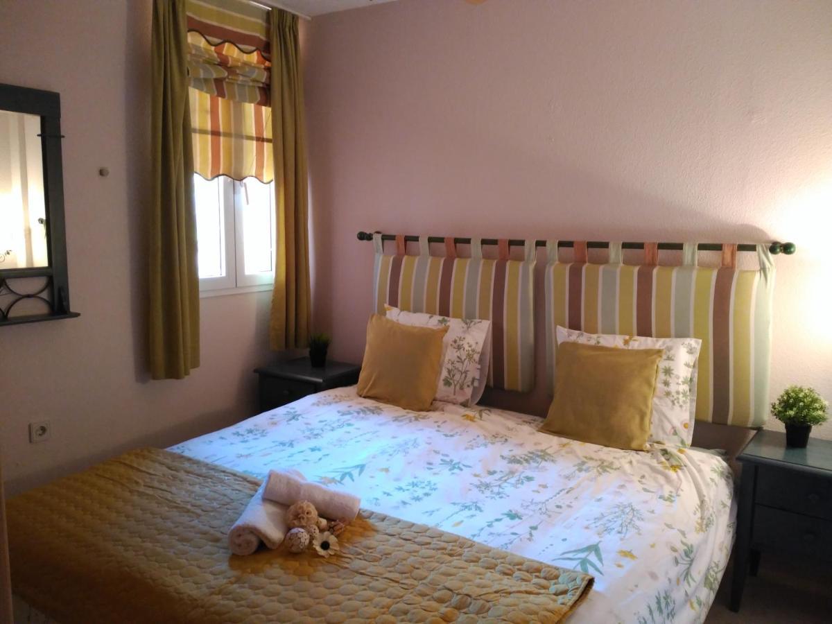 Confortable, Bright, Well Located Apartment Morro Jable Buitenkant foto