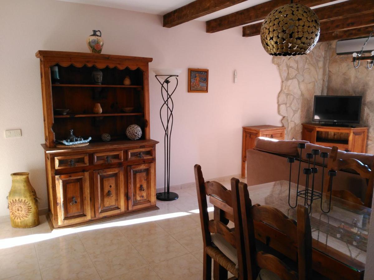 Confortable, Bright, Well Located Apartment Morro Jable Buitenkant foto