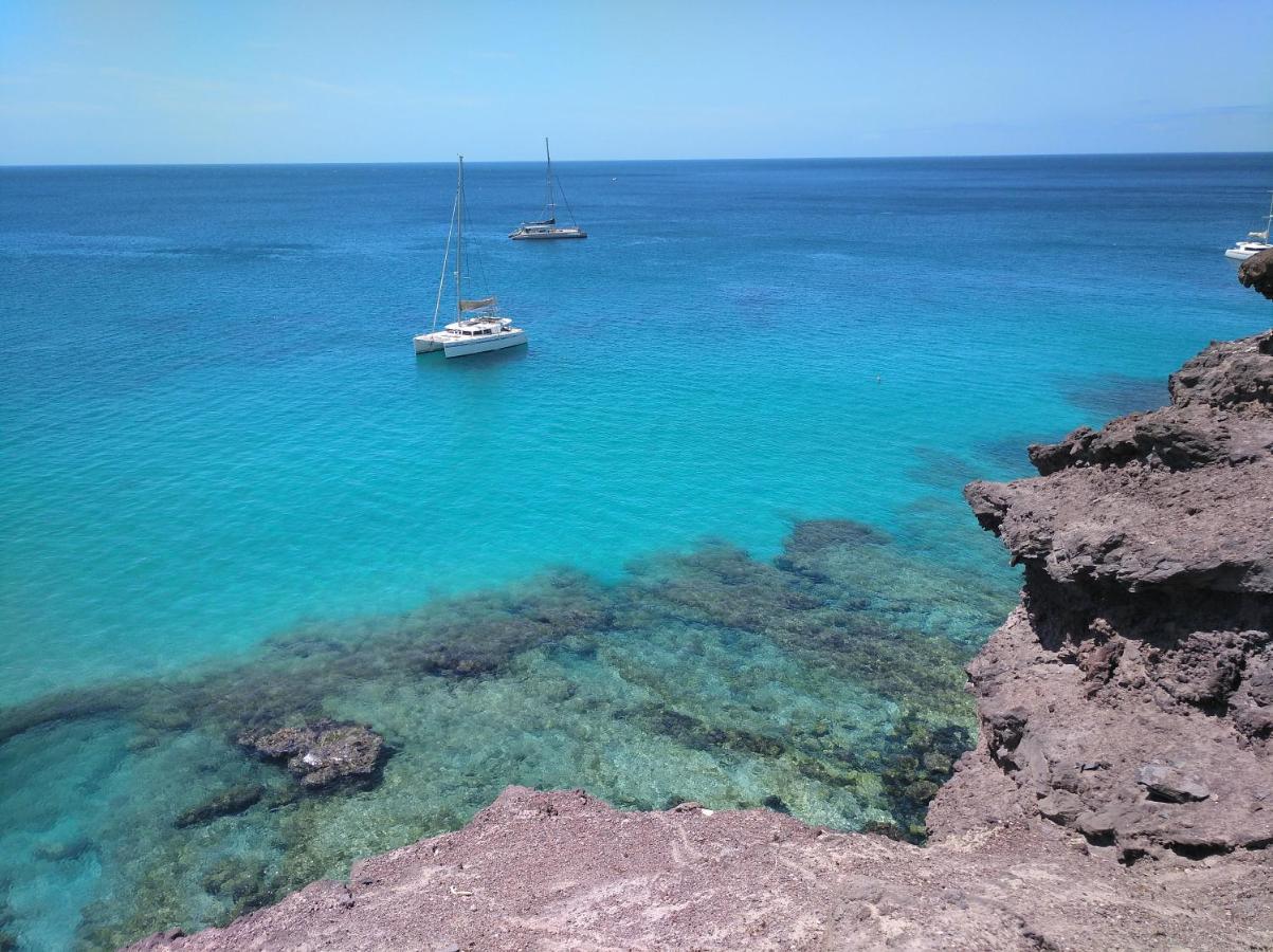 Confortable, Bright, Well Located Apartment Morro Jable Buitenkant foto
