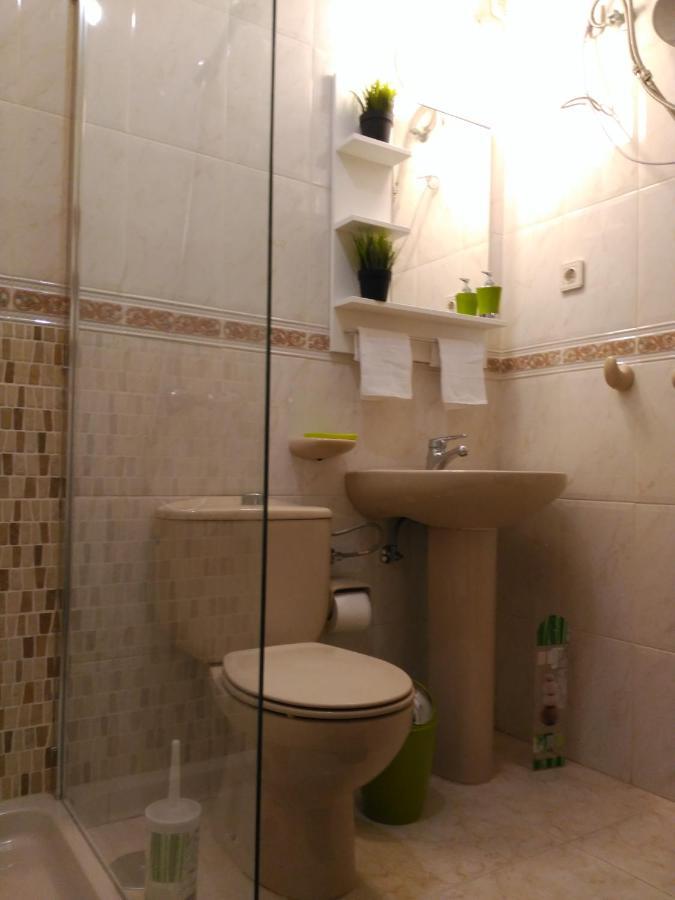 Confortable, Bright, Well Located Apartment Morro Jable Buitenkant foto